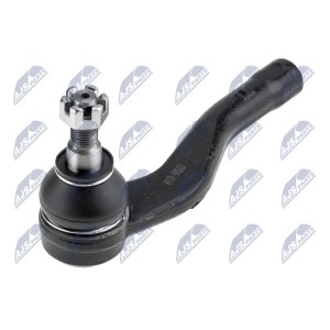 ROTULE DE DIRECTION DAIHATSU TERIOS J200/J211 2006-  /DROITE/
