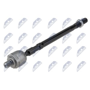 ROTULE DE DIRECTION SSANGYONG RODIUS 02-