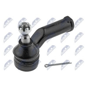 ROTULE DE DIRECTION FORD FOCUS III CB8 2011-2014 /GAUCHE/