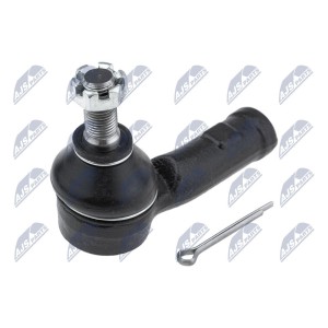 ROTULE DE DIRECTION FORD FOCUS KOMBI (DNW) 02/99-11/04 FOCUS (DAW