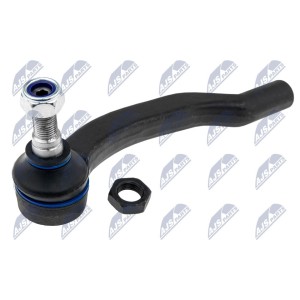 ROTULE DE DIRECTION FIAT DUCATO 06-