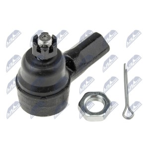 ROTULE DE DIRECTION HONDA CIVIC 01-