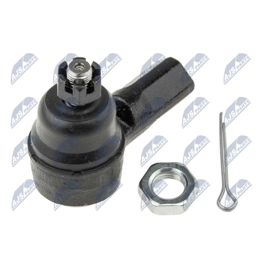 ROTULE DE DIRECTION HONDA CIVIC 01-