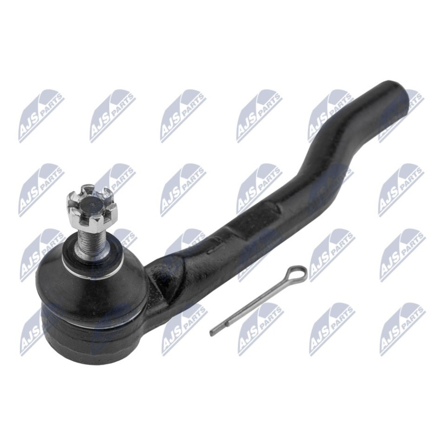 ROTULE DE DIRECTION HONDA JAZZ 02-08 /DROITE/