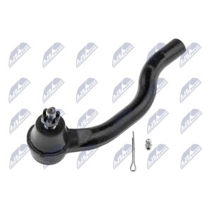 ROTULE DE DIRECTION HONDA ACCORD CL/CN/CM 02-08 /GAUCHE/