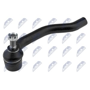 ROTULE DE DIRECTION HONDA CIVIC FD 06- /DROITE/