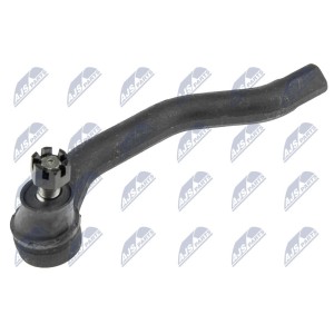 ROTULE DE DIRECTION HONDA CIVIC FD 06- /GAUCHE/
