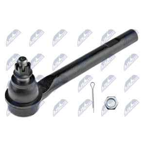 ROTULE DE DIRECTION HONDA ODYSSEY/SHUTTLE RB1/RB2 05-08 G/D