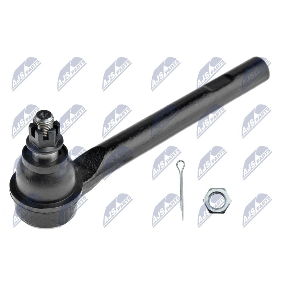 ROTULE DE DIRECTION HONDA ODYSSEY/SHUTTLE RB1/RB2 05-08 G/D