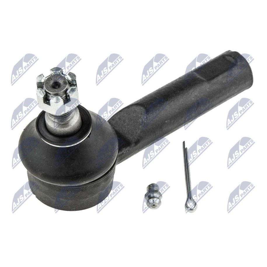ROTULE DE DIRECTION HONDA ODYSSEY 00-04 G/D