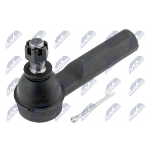 ROTULE DE DIRECTION HONDA CR-V 07- G/D