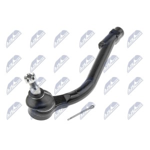 ROTULE DE DIRECTION KIA CEED III 12-