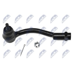 ROTULE DE DIRECTION KIA SOUL 09-