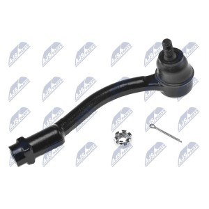 ROTULE DE DIRECTION KIA SOUL 09-