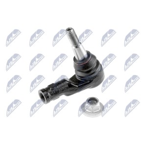 ROTULE DE DIRECTION LAND ROVER DISCOVERY III 05- G/D