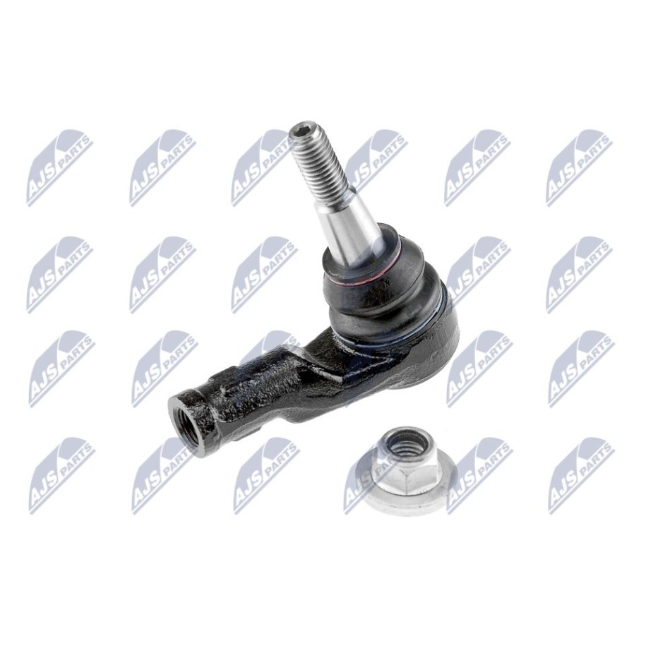 ROTULE DE DIRECTION LAND ROVER DISCOVERY III 05- G/D