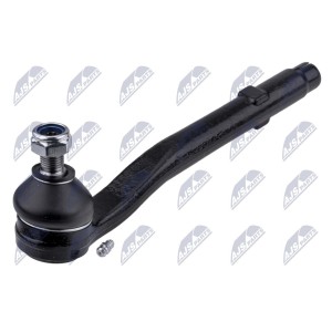 ROTULE DE DIRECTION LANDROVER RANGE ROVER 02- G/D