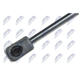 RESSORT A GAZ PRESSION MALLE DU HAYON AMORTISSEUR L=470MM