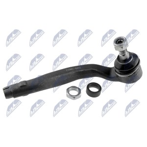 ROTULE DE DIRECTION MERCEDES ML -05 /GAUCHE/