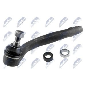 ROTULE DE DIRECTION MERCEDES ML -05 /DROITE/