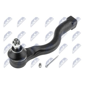 ROTULE DE DIRECTION MITSUBISHI PAJERO 00-