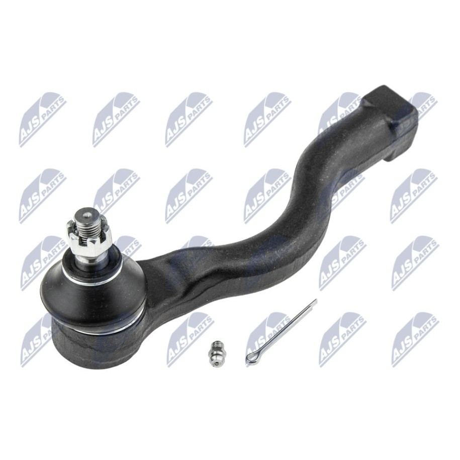 ROTULE DE DIRECTION MITSUBISHI PAJERO 00-