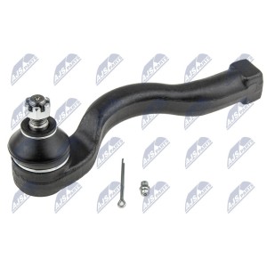 ROTULE DE DIRECTION MITSUBISHI PAJERO 00-