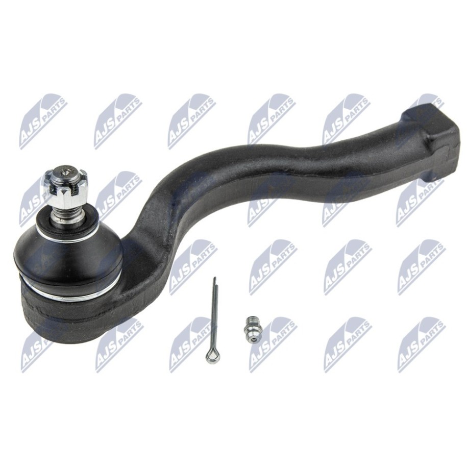 ROTULE DE DIRECTION MITSUBISHI PAJERO 00-