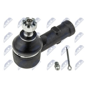 ROTULE DE DIRECTION MITSUBISHI COLT 04- G/D