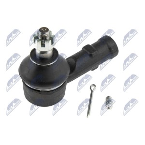 ROTULE DE DIRECTION MITSUBISHI LANCER 07-