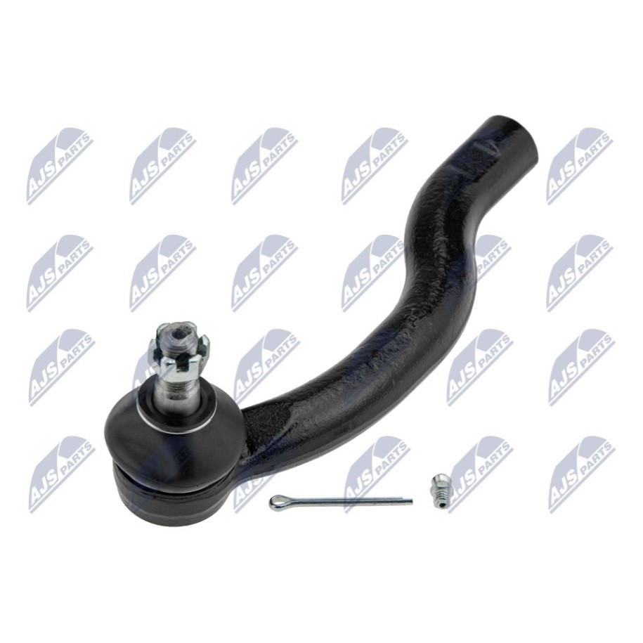 ROTULE DE DIRECTION MITSUBISHI PAJERO 07- /GAUCHE/