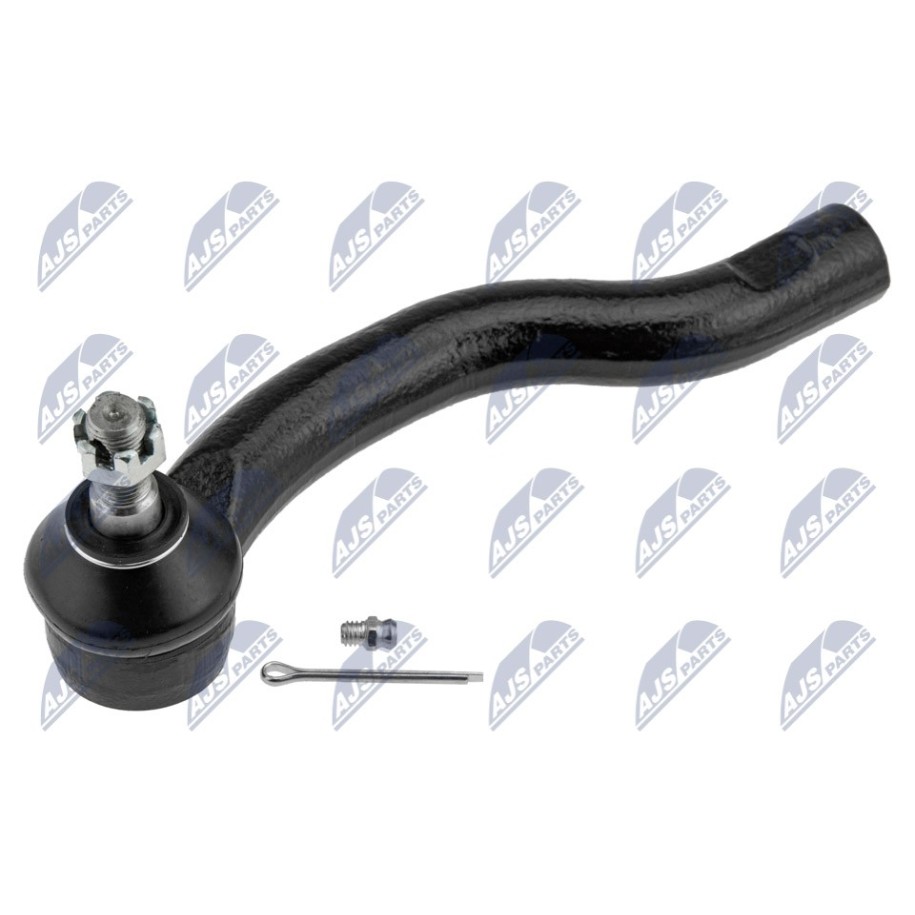 ROTULE DE DIRECTION MITSUBISHI PAJERO 07- /DROITE/