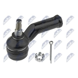 ROTULE DE DIRECTION MAZDA 3 BK 03-08 /GAUCHE/