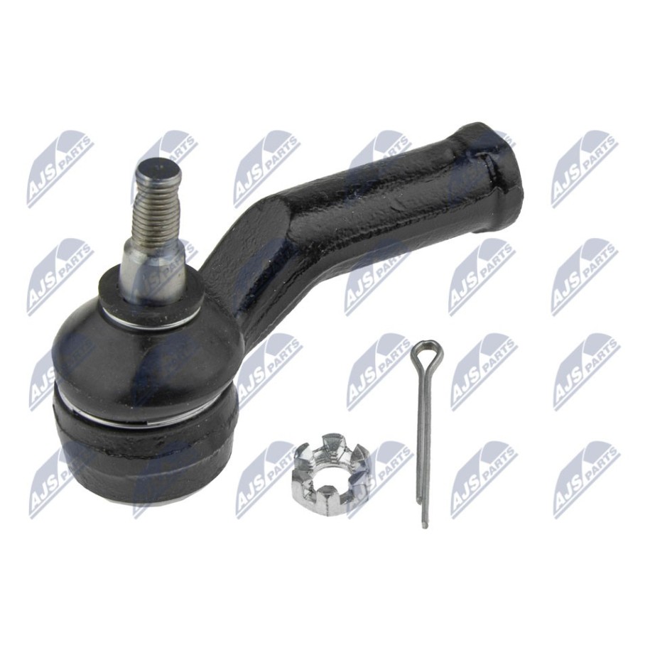 ROTULE DE DIRECTION MAZDA 3 BK 03-08 /GAUCHE/