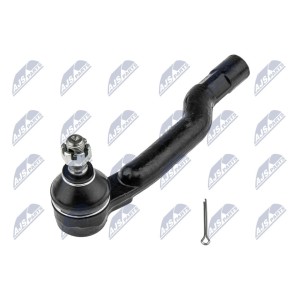 ROTULE DE DIRECTION MAZDA 2 07- /DROITE/