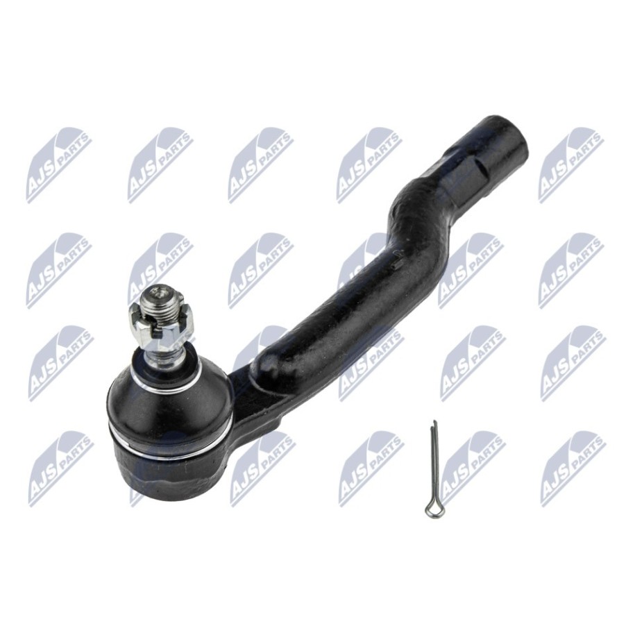 ROTULE DE DIRECTION MAZDA 2 07- /DROITE/