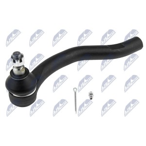 ROTULE DE DIRECTION MAZDA CX-7 06-