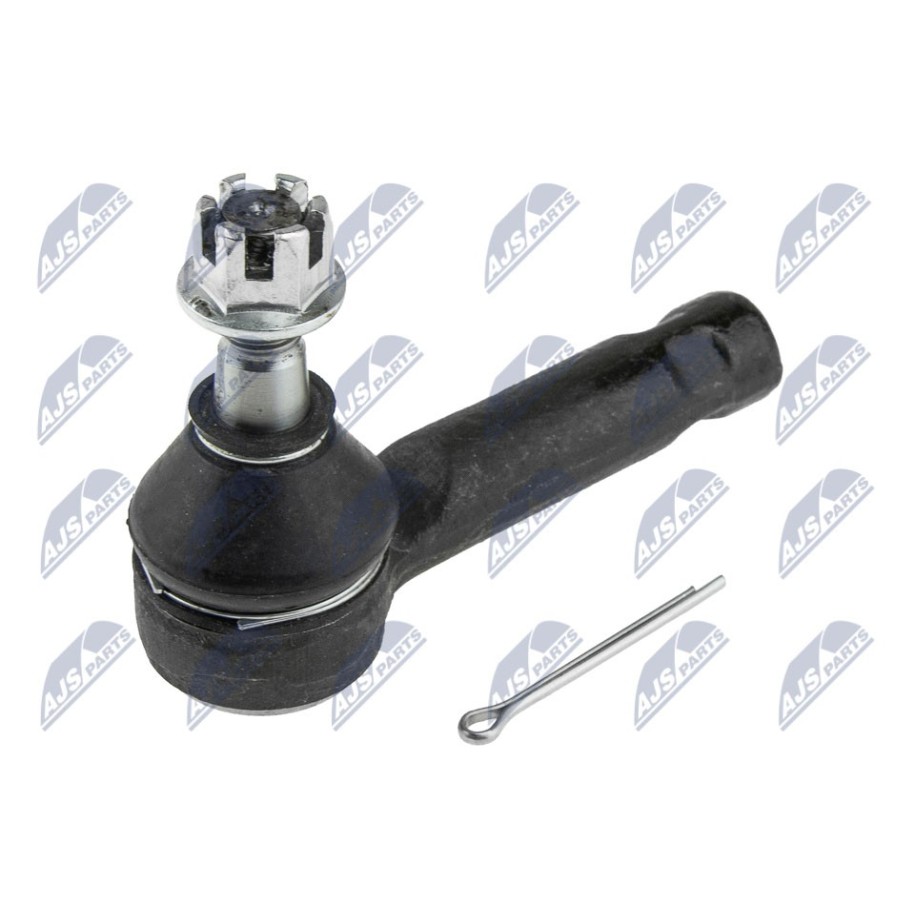ROTULE DE DIRECTION MAZDA CX-5 KE 2011- G/D