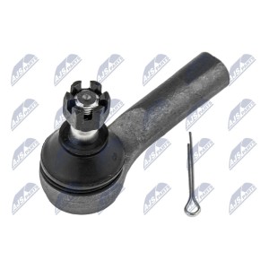 ROTULE DE DIRECTION NISSAN ALMERA N15 95-00