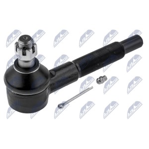 ROTULE DE DIRECTION NISSAN PATROL GR Y61 97-04 /GAUCHE/