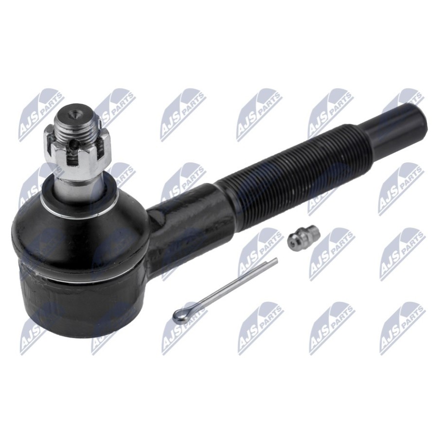 ROTULE DE DIRECTION NISSAN PATROL GR Y61 97-04 /GAUCHE/
