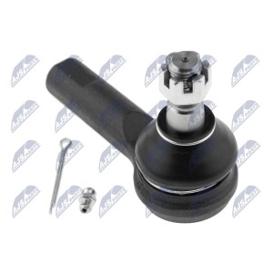 ROTULE DE DIRECTION NISSAN X-TRAIL T30 -06