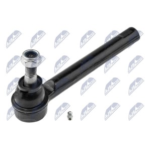 ROTULE DE DIRECTION NISSAN MURANO Z50 2002-2004.12 G/D