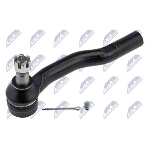 ROTULE DE DIRECTION NISSAN TEANA J31 03-08 /DROITE/