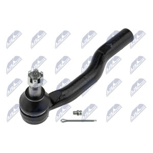 ROTULE DE DIRECTION NISSAN TEANA J31 03-08 /GAUCHE/