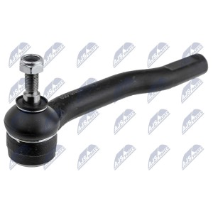 ROTULE DE DIRECTION NISSAN TIIDA 07-
