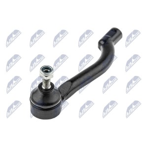 ROTULE DE DIRECTION NISSAN QASHQAI J10F 06- /DROITE/