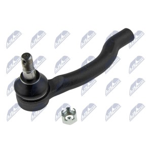 ROTULE DE DIRECTION NISSAN NAVARA 05-