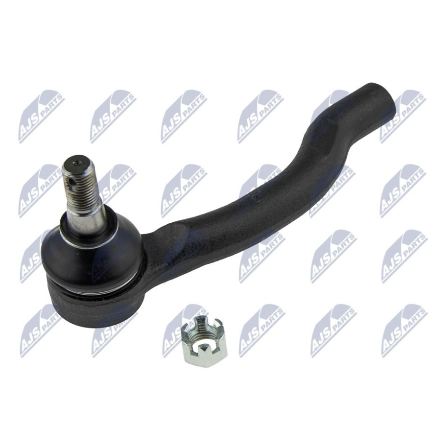 ROTULE DE DIRECTION NISSAN NAVARA 05-