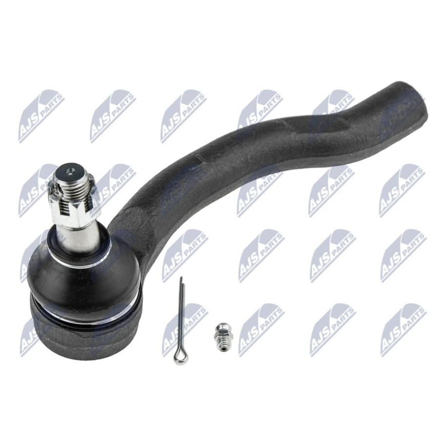 ROTULE DE DIRECTION NISSAN NAVARA 05-